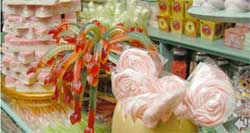 candy